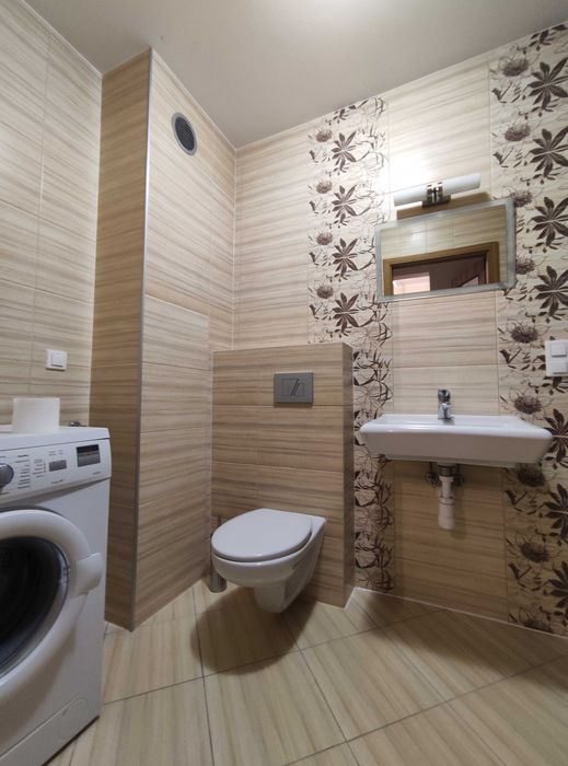 Dwa osobne pokoje, duża kuchnia, ul. Osobowicka