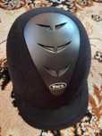 Kask jeździecki York rozmiar 56