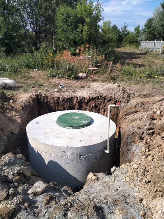 Буріння свердловин на воду під ключ