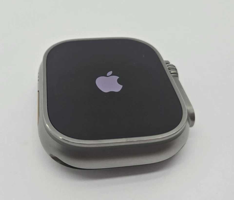 Смарт часы Apple WatchUltra эпл вотч. Смарт Годинник. Гарантія 1 рік