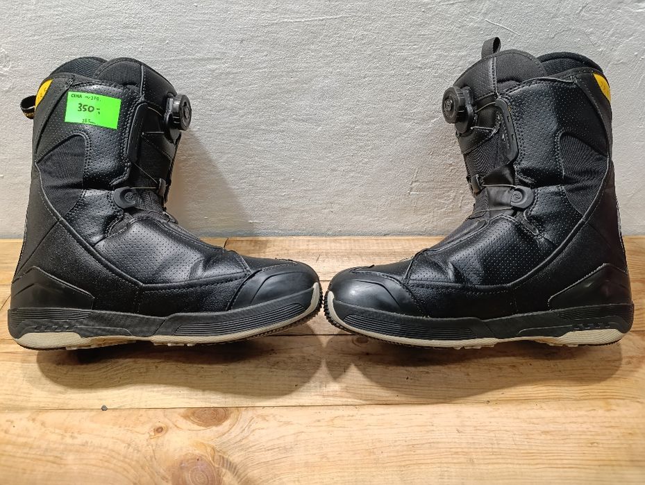 Nr 278 Buty snowboardowe Atomic Piq 28.5 cm BOA