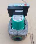 Wilo Eco 30/1-3 pompa obiegowa