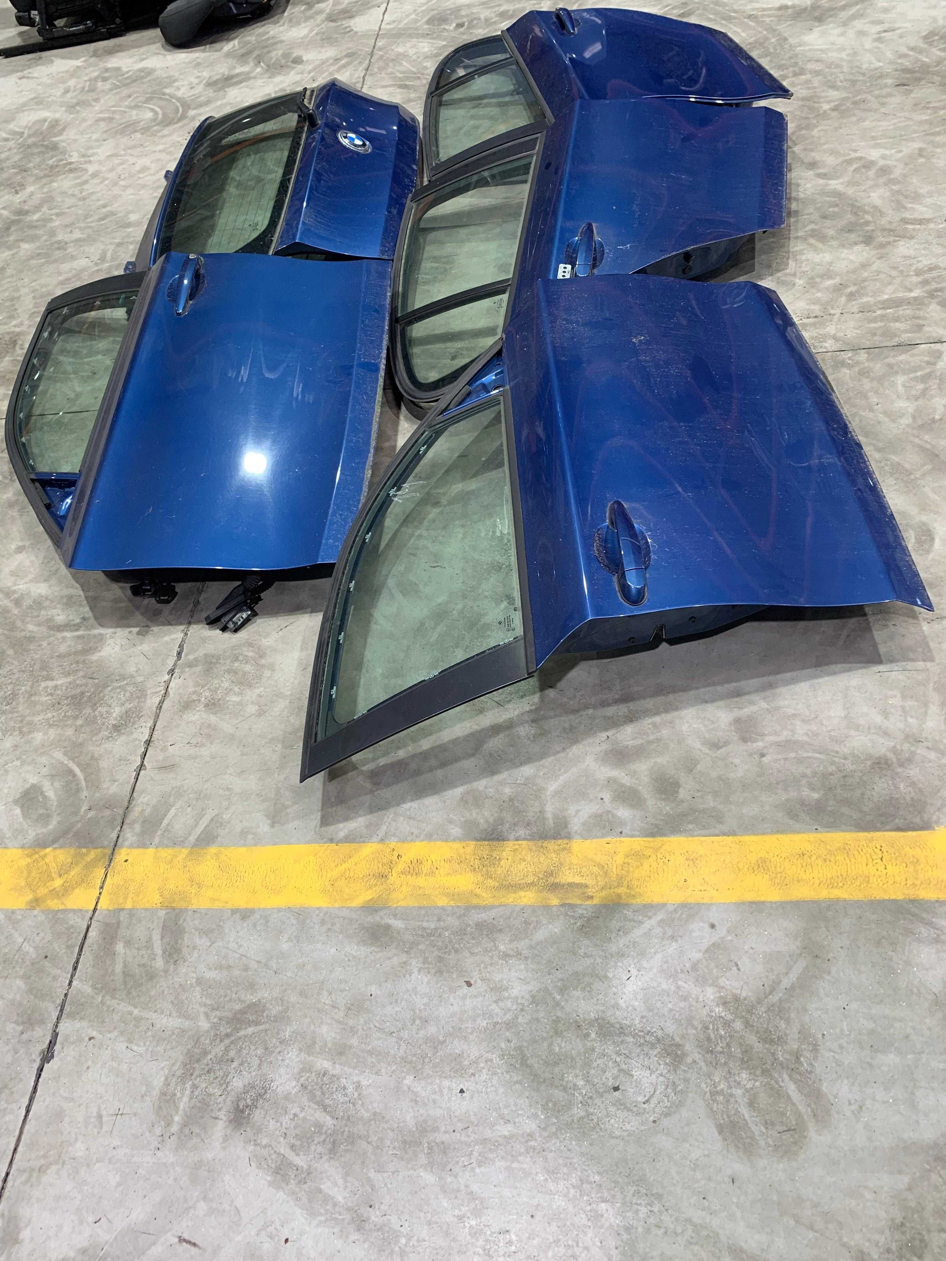 bmw 118d completo
