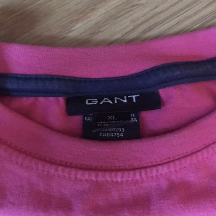 Gant, Polo Ralph Lauren e Massimo Dutti