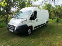 Fiat Ducato 2,3 120 L3 H2 2008