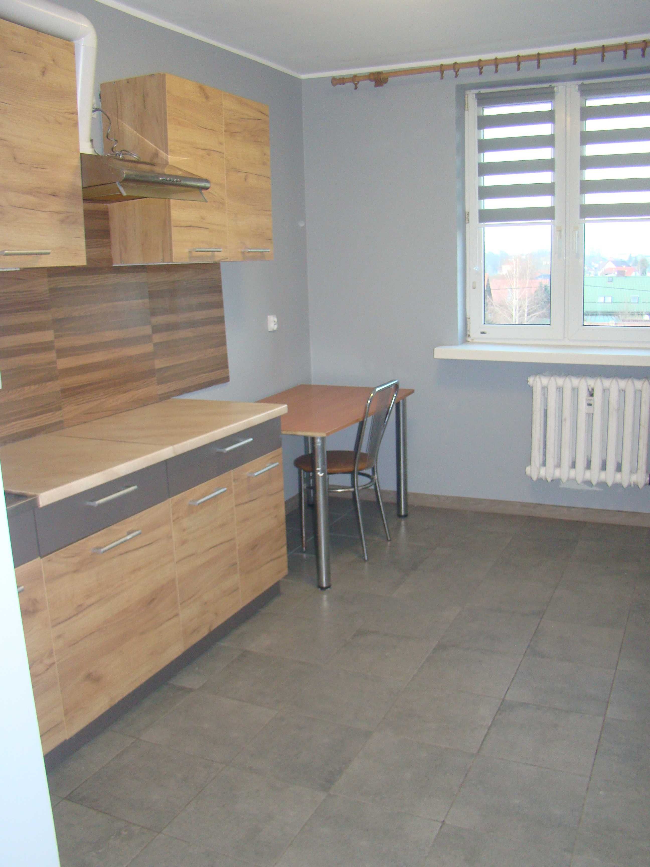 Po remoncie Bielsk Podlas. 26,27m2 na II piętrze +4,85 m2 czynsz 292zł