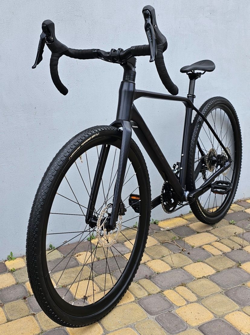 Orbea Terra H40 grx гідравлічні гальма безкоштовна доставка поштою