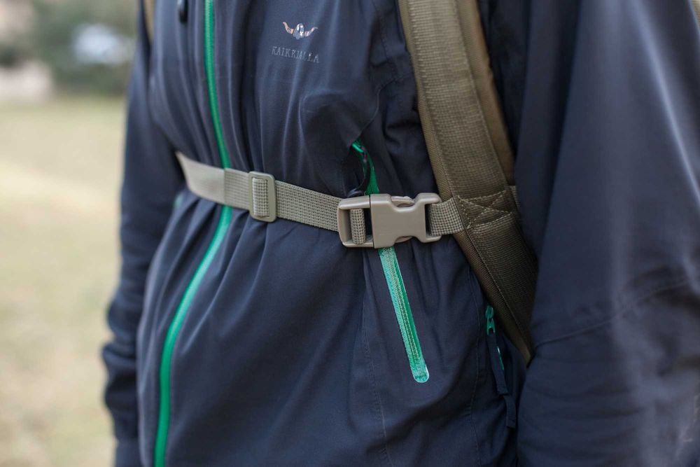 Баул, Сумка тактична, транспортна , 100 л,Хакі,ЗСУ,ВСУ.