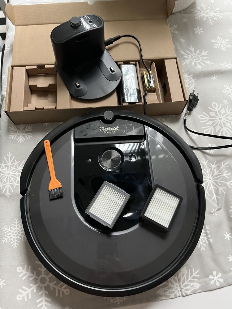 Irobot Roomba i7
