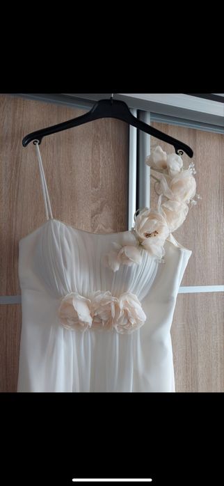 Весільна сукня дуже гарний стан