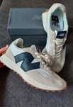Buty męskie New Balance 327