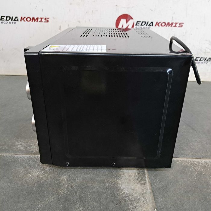 Kuchenka Mikrofalowa Candy CMW20TNMB (2 lata gwar)20L / 700/900W