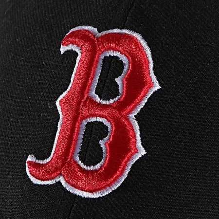 Кепка 47 Brand Boston Red Sox (original) осенняя бейсболка 15% шерсть