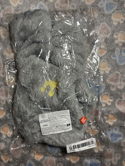 Теплые комбенизоны для животных