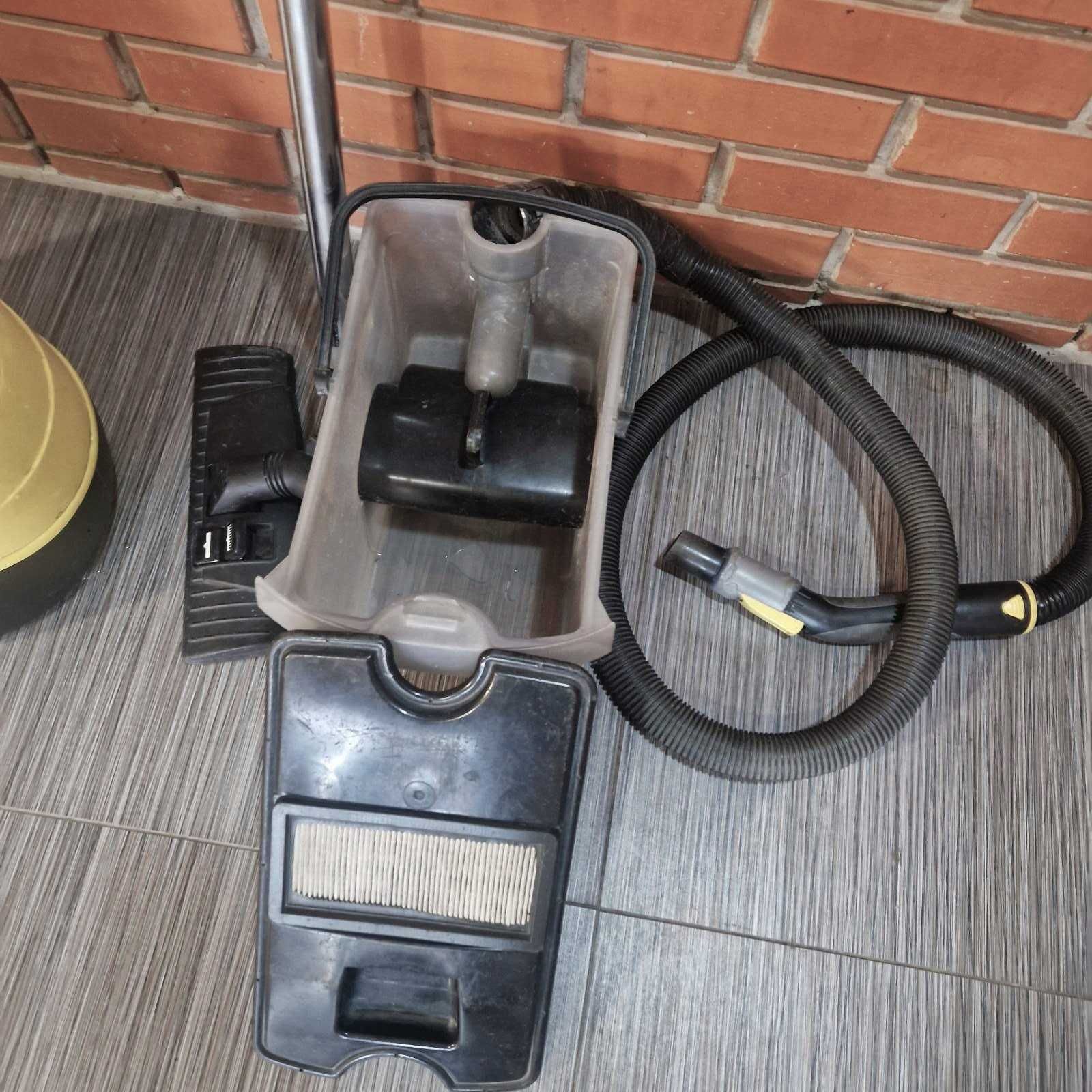 Пилосос Karcher DS 5500