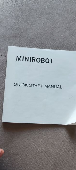 Гіроскутер ninebot mini SEGWAY