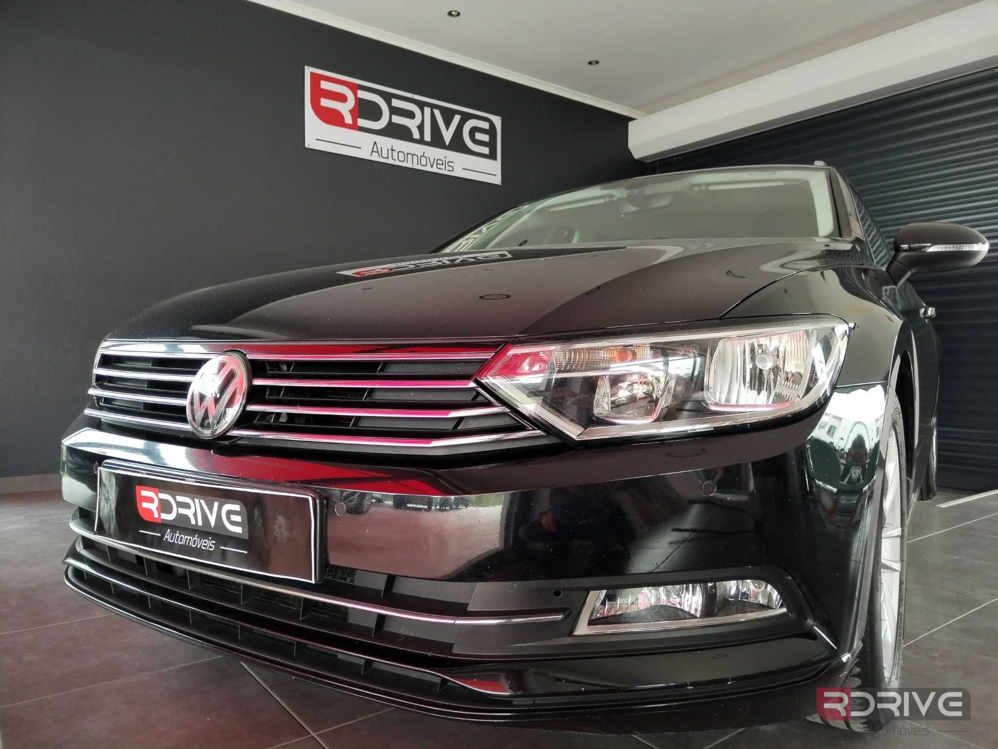 VW Passat Variant 1.6 TDi Confortline