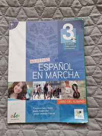 Nuevo Español en Marcha 3