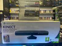KINECT|Xbox 360.