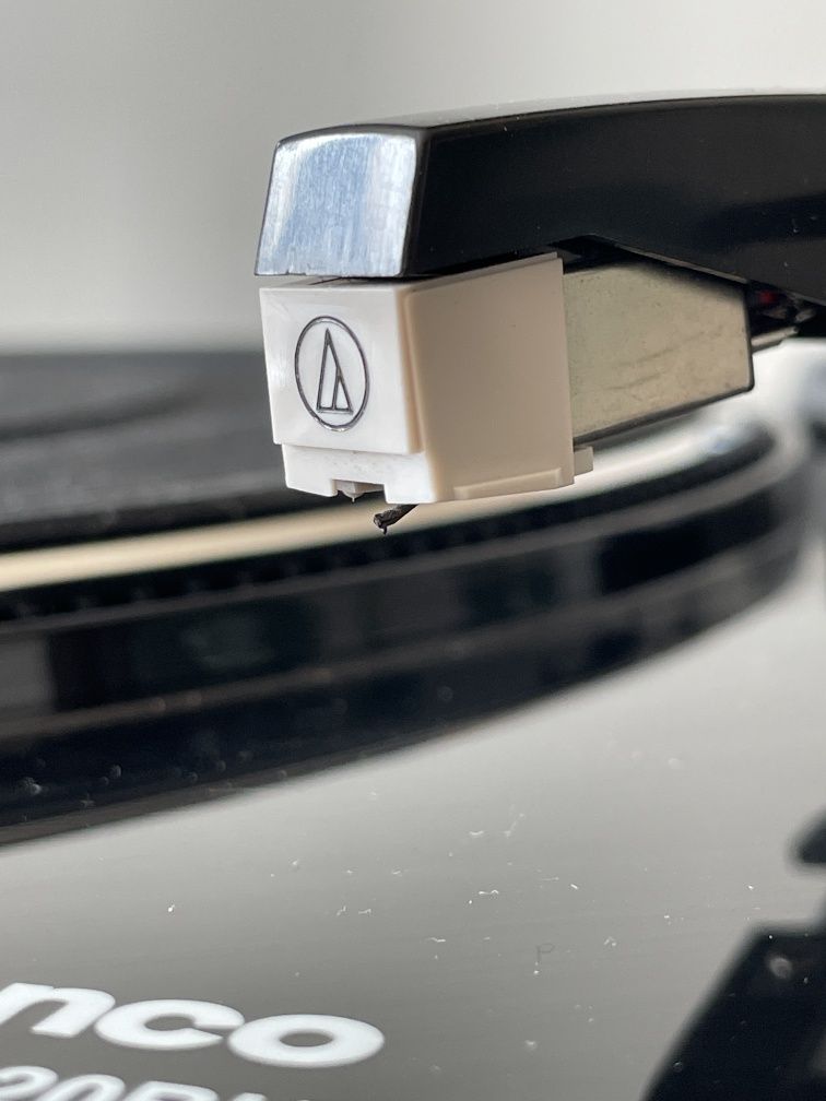 Gramofon Lenco LBT-120BK Bluetooth