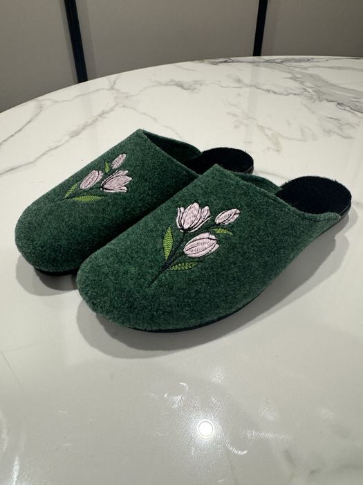 Таки домашні з войлока