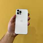 iphone 12 Pro Max 512GB Silver