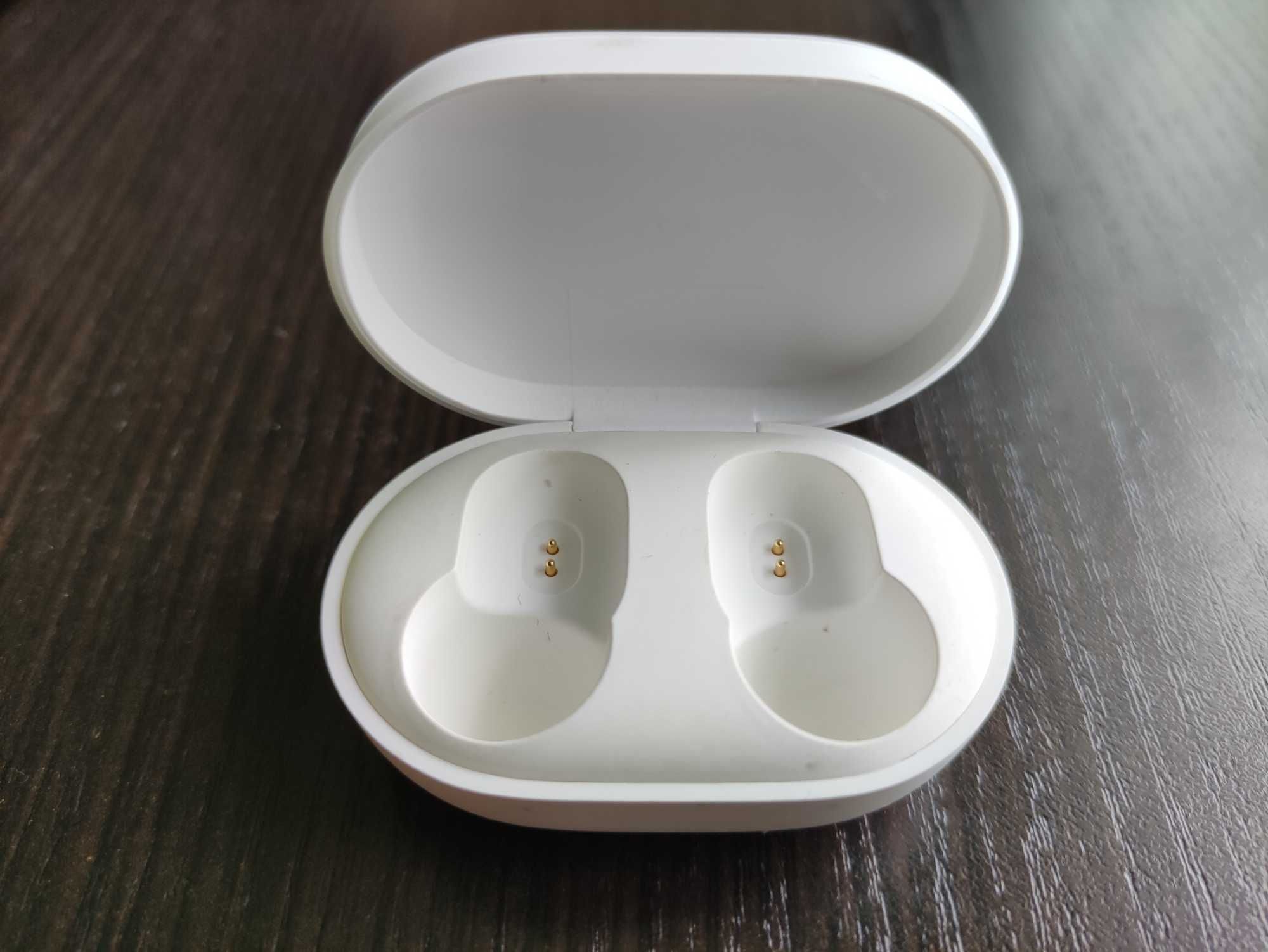 Słuchawki bezprzewodowe Xiaomi Mi True Wireless Earbuds TWSEJ02LM