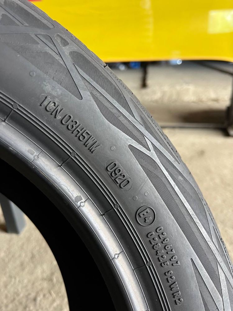 Шини 195/55 r16 Continental EcoContact 6 2020р (443)