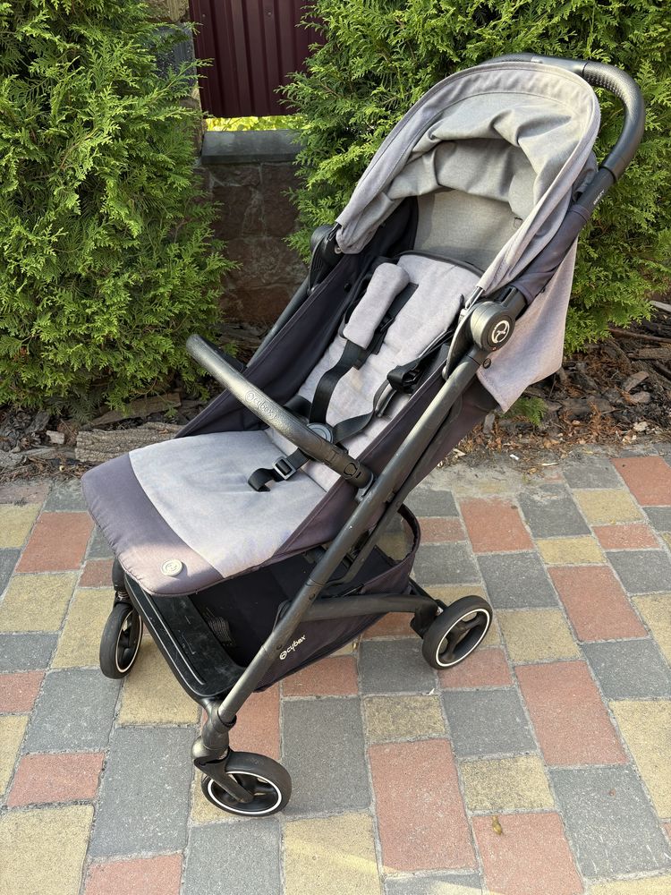 Каляска Cybex Beezy