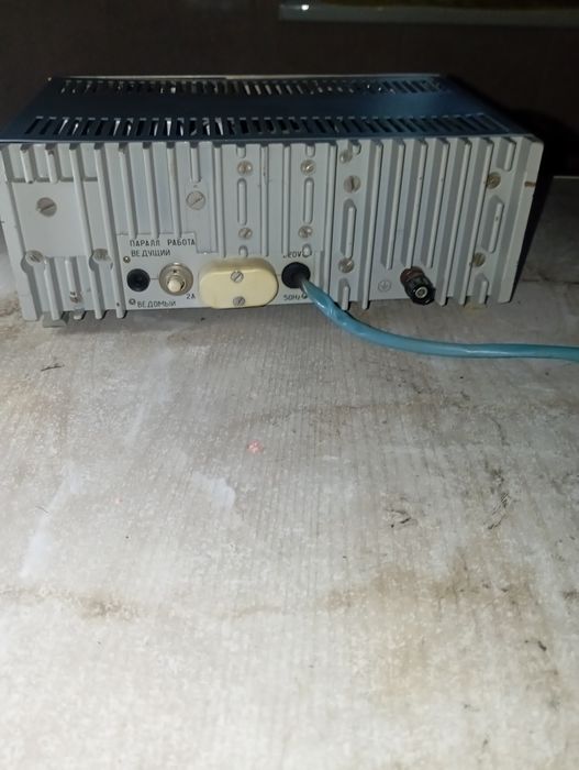 Источник постоянного тока ( Блок питания ) Б5-32