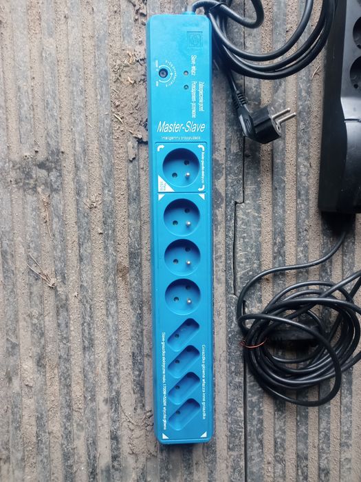 Listwy rozdzielające