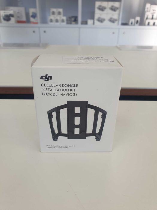 Zestaw montażowy DJI Cellular Dongle do dronów Mavic 3