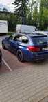 BMW f31 320d xdrive 190KM  LCI