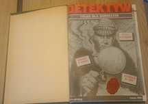 Detektyw czasopisma