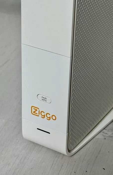 Modem / router Connect Box UPC / Play / Ziggo wifi