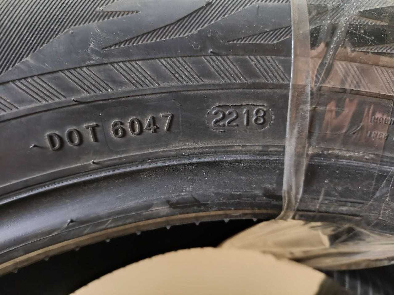 Комплект шин 285/50R20 116R	NOKIAN Tyres Hakkapeliitta R3 SUV