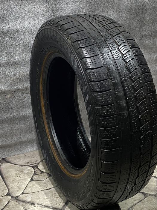 Зимова резина Matador 205/65 R15