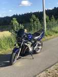 Suzuki Bandit GSF 600 na kat A2 35kw