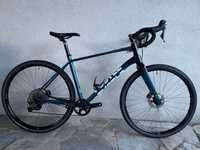 Rower Gravel Fustle Causeway GR1 Trek Canyon Cube Szosa GRX 810 L XL