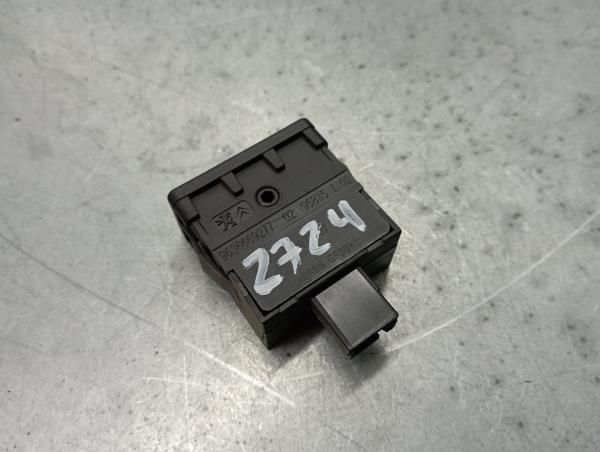 Comando / botão / interruptor multifunções PEUGEOT 308 II