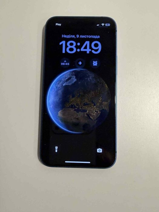 Iphone 13 mini 128GB