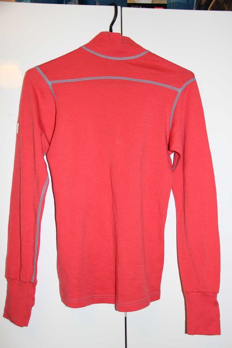 Bielizna damska 100 % merino wool Janus roz. XS