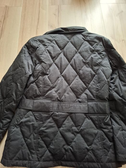 Kurtka Lee Cupper L damska zimowa