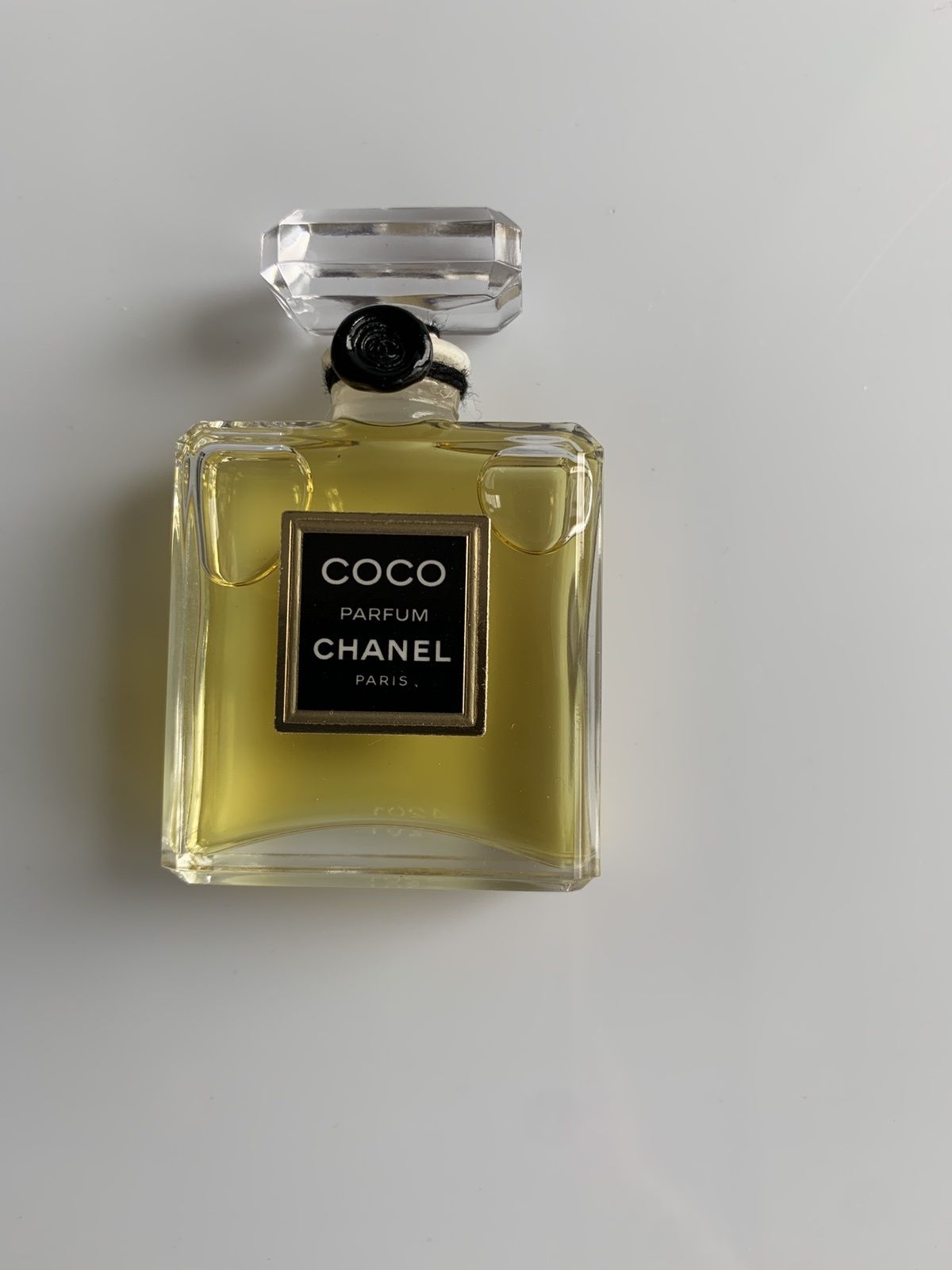 Chanel Coco - духи - 7.5 ml (Vintage)