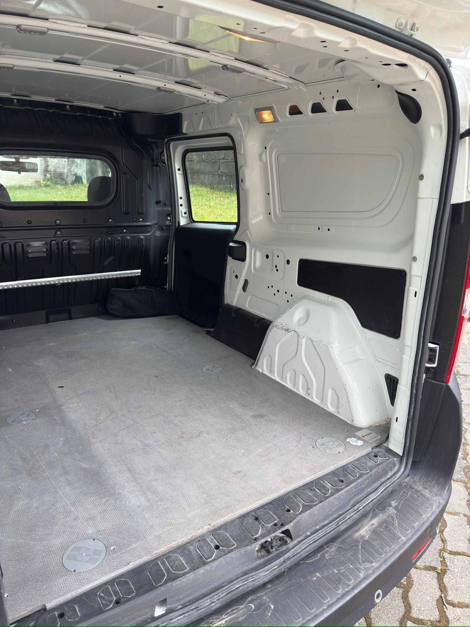 Opel Combo Maxi 1.6 120 cv 102 mil kilomet