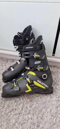 Salomon r100 buty narciarskie meskie mon 29