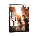 Gra The Last of Us Part I [PC] Klucz STEAM + Gratis