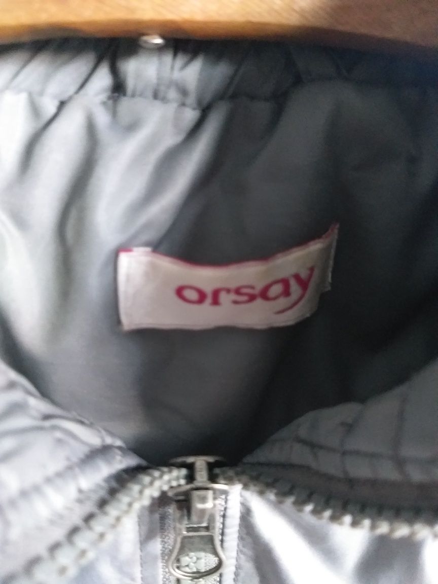 płaszczyk Orsay M/L