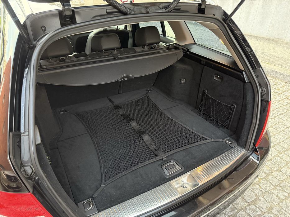 Mercedes C250 Cdi BlueEfficiency