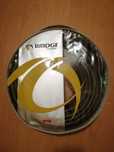 Przewód Bridge HDMI 20m, Kabel DVI-D Dual Link Lindy 10m